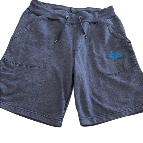 The North Face Men's blue Shorts size medium - Picture 1 of 7